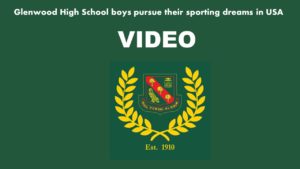 Glenwood High School boys afforded to pursue their sporting dreams in the USA