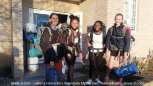 Treverton College embarked on a uniquely crafted X-Cursion Week