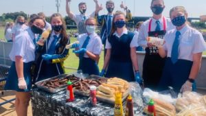 Hoërskool Waterkloof vier Erfenisdag