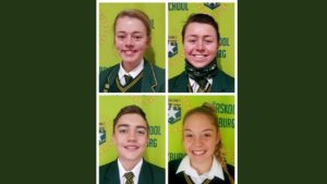 Hoërskool Vryburg se leerders behaal uitstekende prestasies in Redenaars