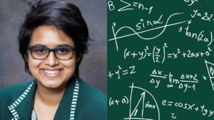 Pietermaritzburg Girls’ High learner qualified for final round of SA Mathematics Olympiad
