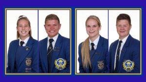 Hoërskool Sentraal maak Hoofleiers bekend