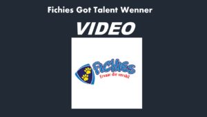 Primêre Skool Fichardtpark – Fichies Got Talent Wenner