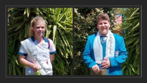 Hoërskool Adamantia: Mnr. & Mej. Addie-finaliste voltooi hul gemeenskapsprojekte