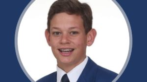 Hoërskool Sentraal leerder skitter in Gr5 klavier-eksamen