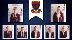 Hoërskool Aliwal-Noord – Huis Rotsvas se Leerlingraad 2021