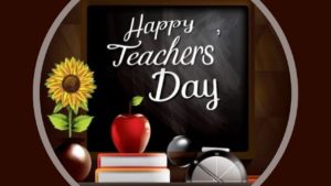 St Andrew’s School for Girls appreciate their Teachers