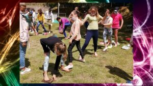Paarl Girls’ High: Leadership development