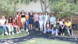 St Andrew’s School for Girls – #P2M – Preschool to Matric