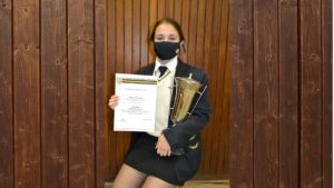 BVHS kondig 2de Dux leerder vir 2020 aan