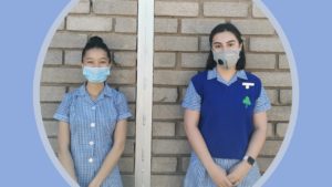 Hoërskool Upington leerders presteer in Kultuur