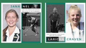 Paarl Girls High School learners excel in Hockey