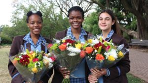 St Andrew’s School for Girls announced 2021 Head Girls