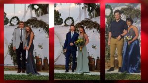 Afrikaanse Hoërskool Kroonstad Matriekafskeid