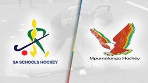 Hoërskool Nelspruit Hokkie