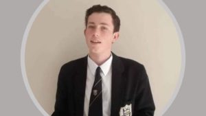 BHVS leerder 1ste in SA met Redenaars