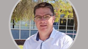 King David Primary School Victory Park intruduce new Principal