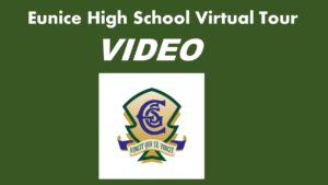 Eunice High School Virtual Tour