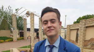Hoërskool Witteberg lewer wenner op in Blitsbrein Kompetisie