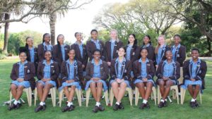 St Andrew’s School for Girls 2021 leadership council announced