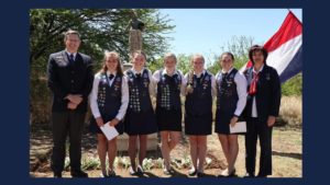 Hoërskool Sentraal Voortrekkers vier Eeufees