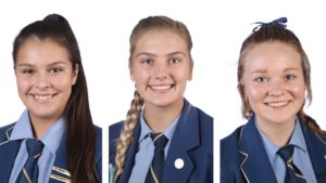 Hoërskool Randburg Studenteforum 2021
