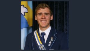 Hoërskool Fichardtpark: Boodskap van die hoofseun