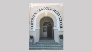 Dr Dean Allen – Author Lecturer Historian at Cradock High School