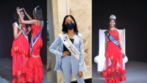 Worcester Gymnasium –  Teen Miss Western Province
