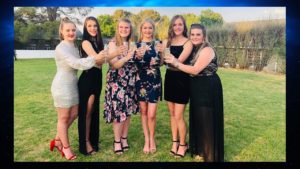 Aliwal North High School Matric Farewell