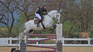 St Andrew’s School for Girls: Gauteng Equestrian Championships