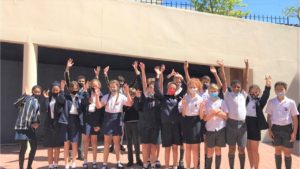 Hoërskool Jan van Riebeeck – Jou keuse vir ‘n hoërskool