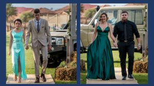 CVO Gromar Skool Matriekafskeid