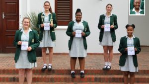 Union High School announced their boarding house prefects for 2020/21