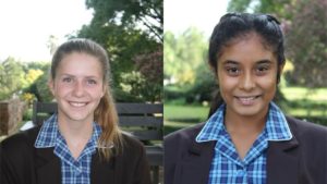 St Andrew’s School for Girls excel in World knowledge Olympiad