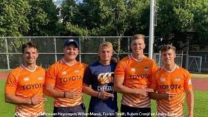 Grey College manne wys hul staal by SA o/21 Rugby