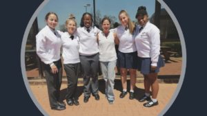 Krugersdorp High School learners excel in Hockey