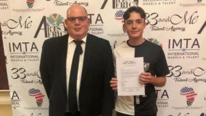 Hoërskool Brackenfell High – International Arts Talent Showcase