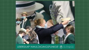 Hoër Meisieskool Paarl