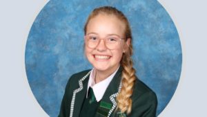 Hoërskool Langenhoven se Romé is spreker van formaat