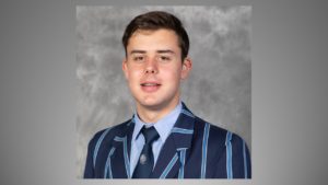 Paarl Boys’ High learner passed Grade 8 piano examination