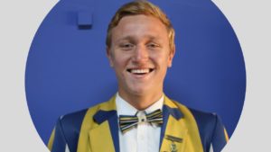 Hoërskool Waterkloof atleet verkies tot Wêreld Atletiek o. 20-Kampioenskappe