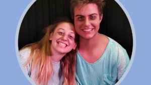 Hoërskool Witteberg leerders presteer in “Op die Tongaf”