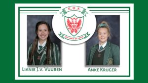 Erries presteer by Nasionale Afrikaanse Ekspo