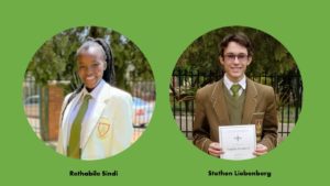 Northern Cape High School learners rewarded