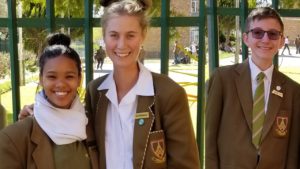 Hoërskool Noord-Kaap leerders presteer tydens ATKV-Spelathon