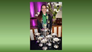 Hoërskool Langenhoven: Top akademiese presteerder