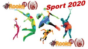 Afrikaanse Hoërskool Kroonstad: Sport-hoogtepunte gedurende 2020