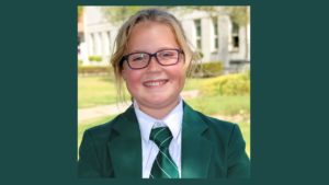 Union High School learner excels in music