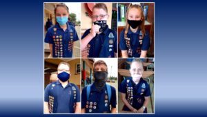 Welkom Volkskool Voortrekkers